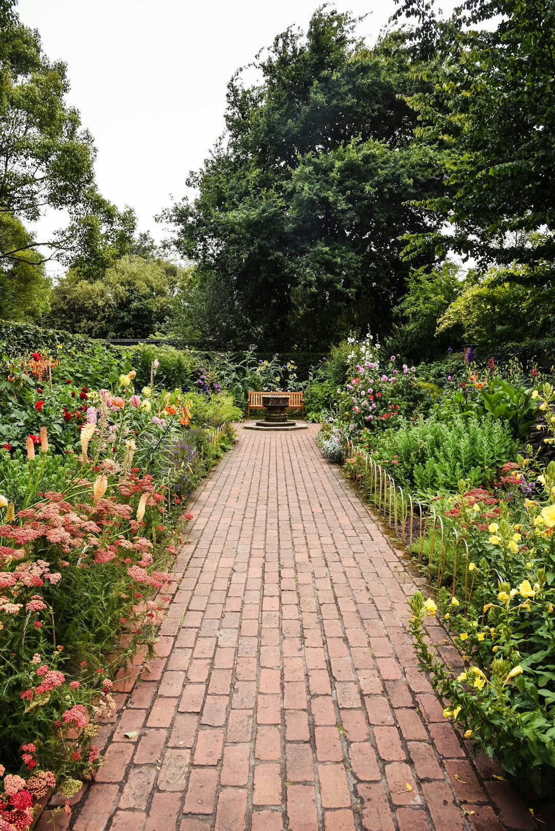 Garden Design