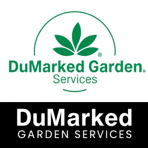 DuMarked Logo